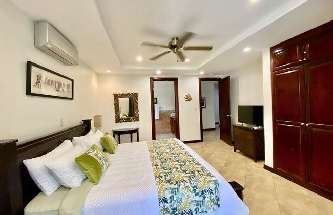 Monte Carlo Luxury Condominiums - Foto 62