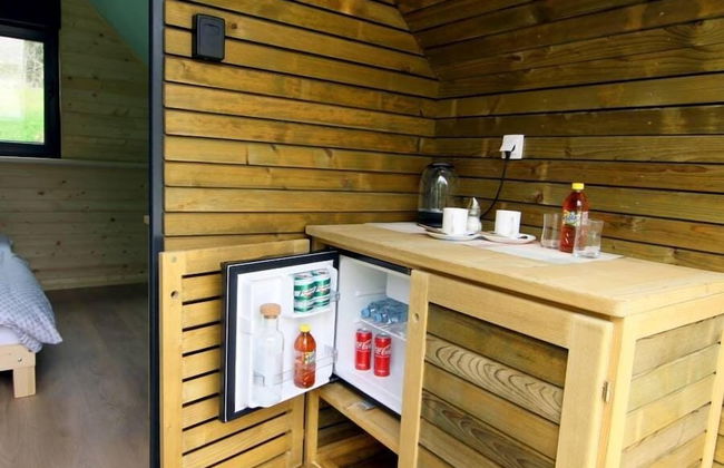 Glamping Virje - Foto 14