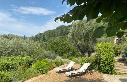 Le Mas Sainte Thérèse - Foto 32