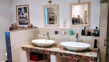 LöwenTal an der Ruhr mit Terrasse und mit Parkplatz - Foto 5