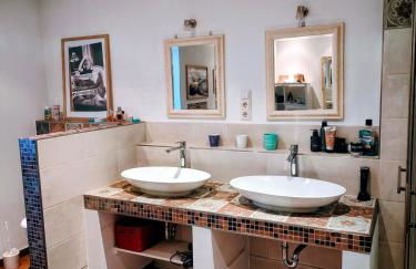 LöwenTal an der Ruhr mit Terrasse und mit Parkplatz - Foto 5