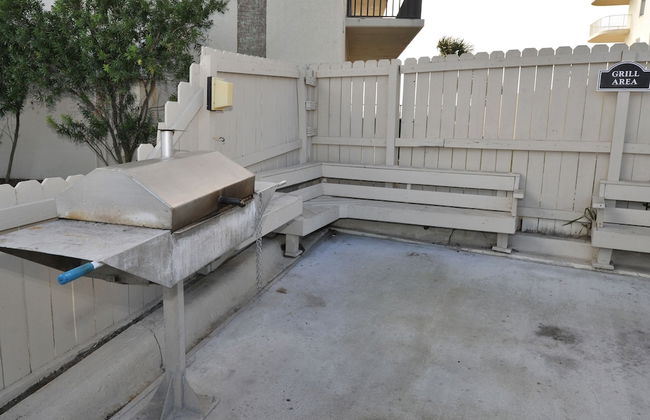 The Palms by Wyndham Vacation Rentals - Foto 36