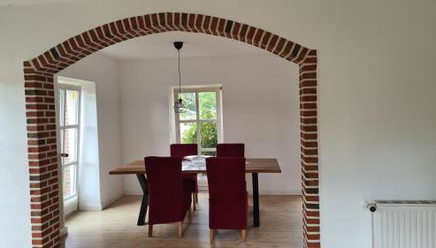 Naturhof Buschwiesen - Wohnung Nandu - Foto 5