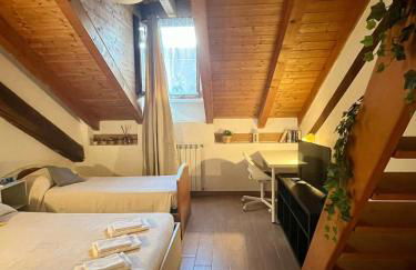 Dima's Home Apartment Navigli Milan Center - Foto 12