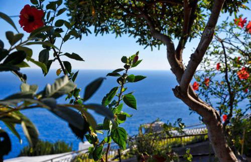 CASA IBISCO, AMAZING APARTMENT WITH SEA VIEW - Foto 26