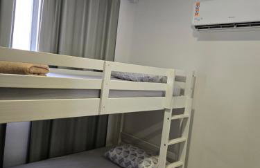 No mar em 2 minutos Apartamento Completo Novo - Foto 18