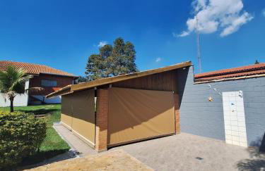 Chácara com Piscina e Represa - Próximo a Americana SP - Photo 12