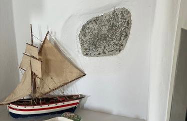 La Casa Bianca Naxos - Foto 20