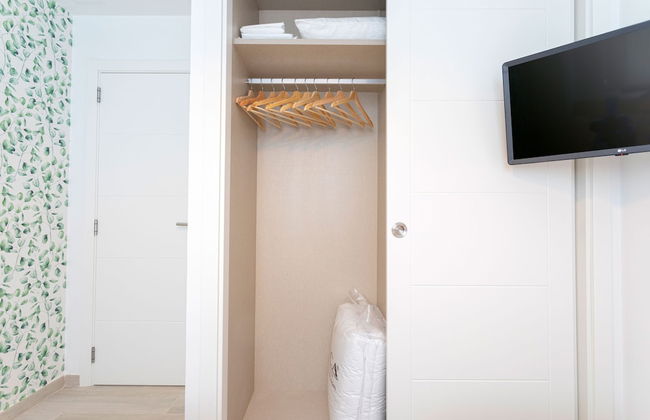 Genteel Home María Zambrano - Foto 5