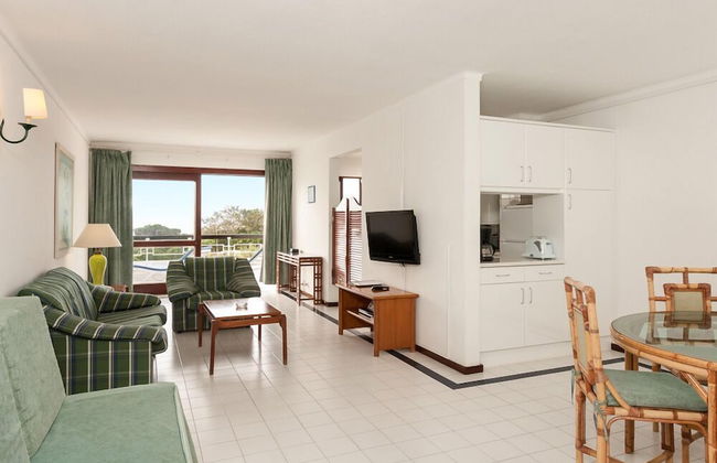 Apartamentos do Parque - Foto 14