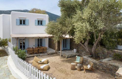 Misty Residence - Foto 1