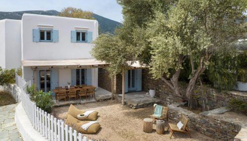 Misty Residence - Foto 1, Garden