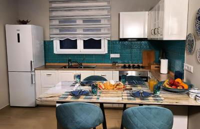 Pasithea Luxury house - Foto 29