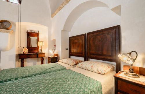 Antica corte dell'800 - Foto 13