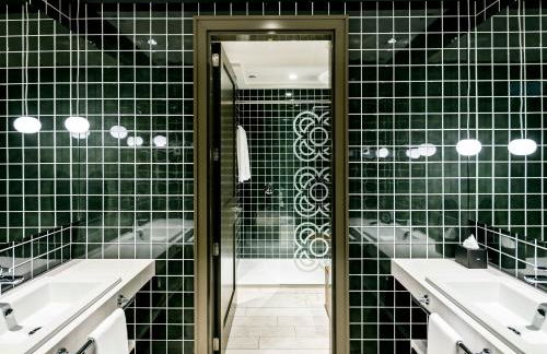 Midtown Apartments - Foto 22