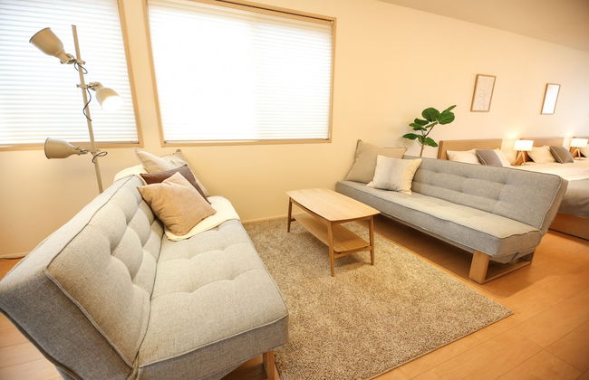 PrimeRoomBeppu Kiku - Foto 8