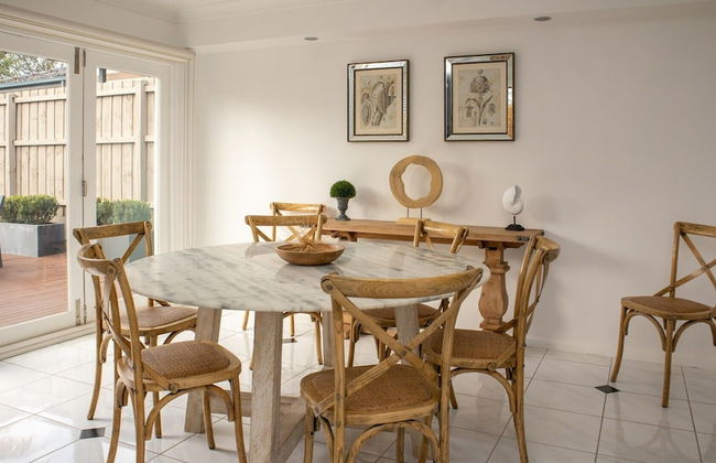 Brighton House - Foto 5