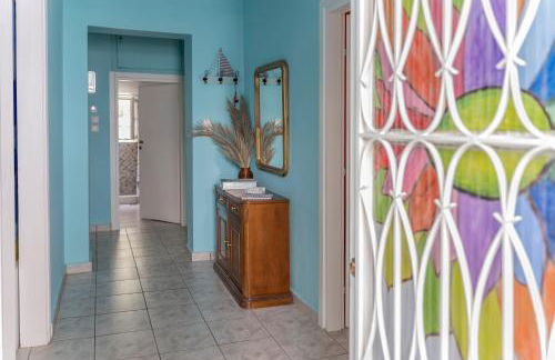 Casa Bonita, House with Private Entrance and Garden, between center and sea - Foto 27