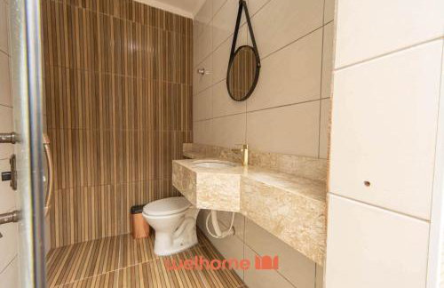 Casa em Itanhaém com piscina e churrasqueira - Foto 36