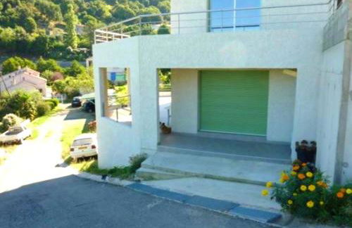 Maison confortable avec vue sur la mer et la montagne à Oletta. - Foto 7