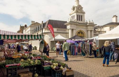 Miller Cottage a luxury 1550's cottage in the Historic centre of Saffron Walden - Foto 29