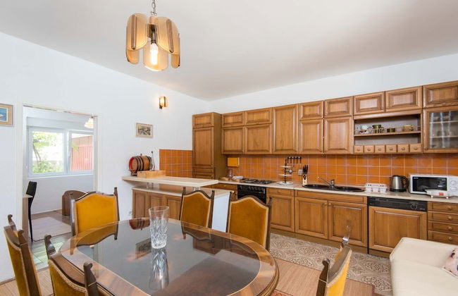 Villa Kosta - Photo 13