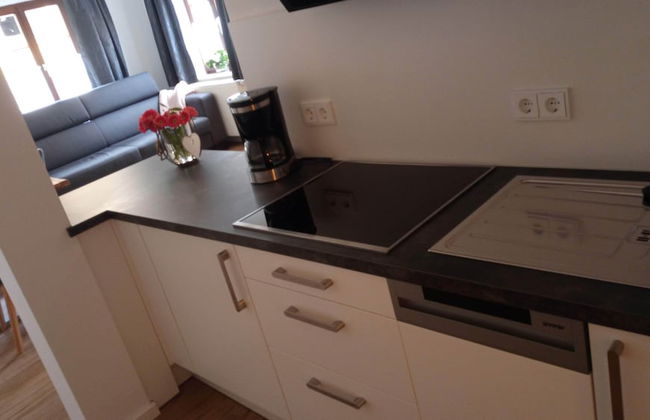 Apartment Hänsel und Gretel - Foto 8