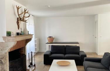 Pretty house with garden near Reims Champagne - Foto 8