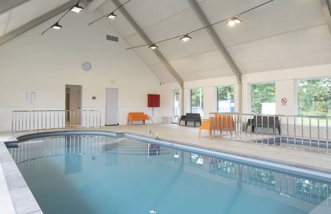 Villa in Someren Near Golf Course - Photo 12