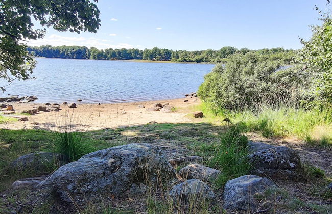 5 Person Holiday Home in Osby - Foto 21