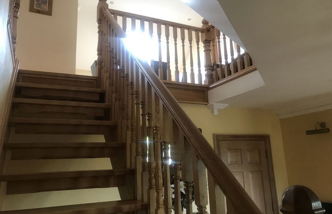 Dungannon 2 Bed Bungalow - Sleeps 5 - Pet Friendly - Foto 32