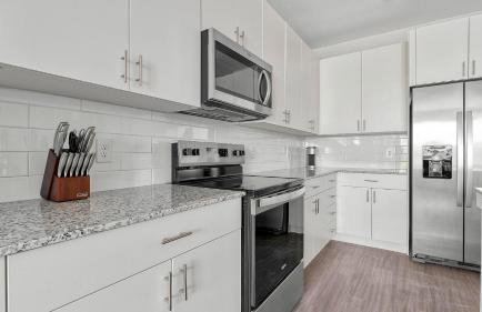 Landing Beautiful 1BD Gym - Foto 25