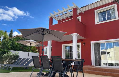 Villa Bonita, with a private pool - Foto 1