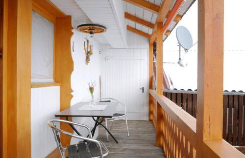 Haus Trötschler - Foto 16