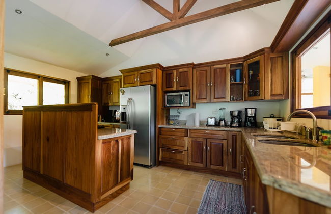 Monos Locos - Portasol Vacation Rental - Foto 14