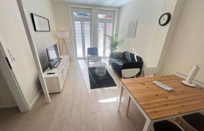 Schwalehof Gästewohnungen - Foto 8