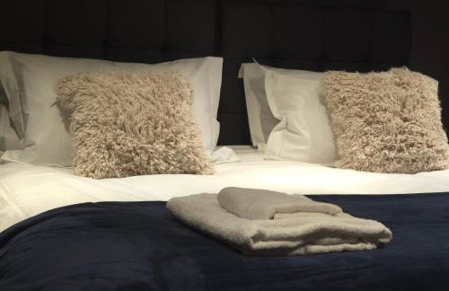 Luxurious Contemporary Smart City Centre Apartment - Foto 8