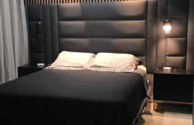 Duplex com laser privativo - piscina, sala de jogos, área de churrasqueira - Foto 39