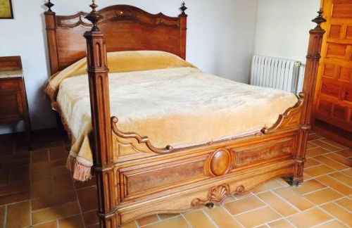 La Muntanya alojamiento rural turistico vacacional - Foto 45