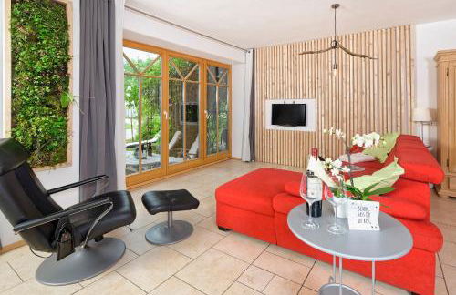 Ferienwohnung Spiel - Foto 8