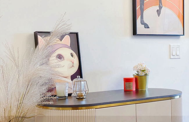 Entertainment District Suites & Towers Toronto - Foto 62