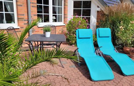 Apartmenthaus Storchennest - Foto 14