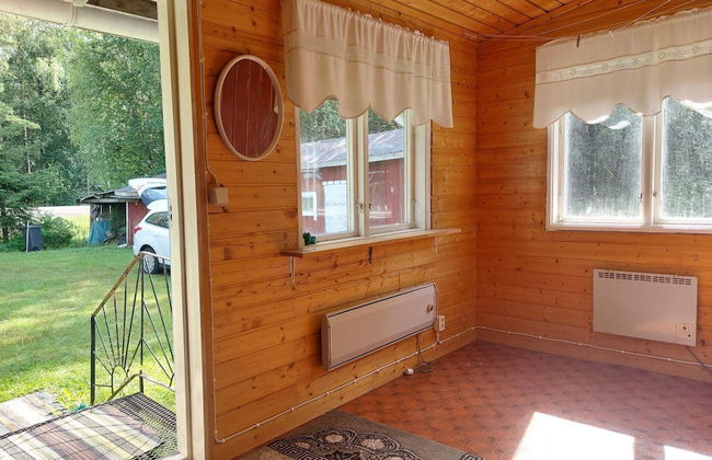 3 Person Holiday Home in Graninge - Foto 11