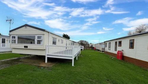 3 Bedroom 2 Bathroom Caravan Charlie Delta - Foto 2, Garden, Garden view