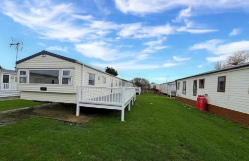 3 Bedroom 2 Bathroom Caravan Charlie Delta - Foto 2