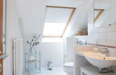 Ferienwohnung Sonnenblick in Losheim am See - Foto 31