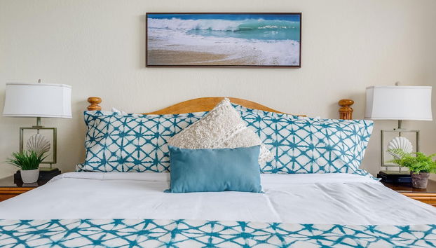 Kaanapali Shores 623 - Foto 5, Habitación