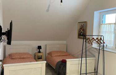Nad Potokiem - Foto 5