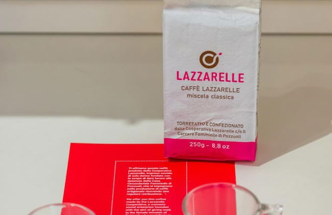 Vomero Duplex Apartment by Wonderful Italy - Photo 10