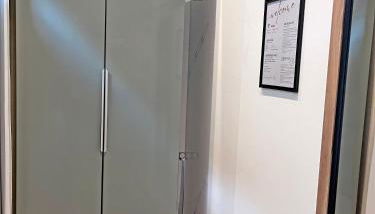 Lovely Apartment in Fürth nähe Hauptbahnhof - Foto 3, wardrobe